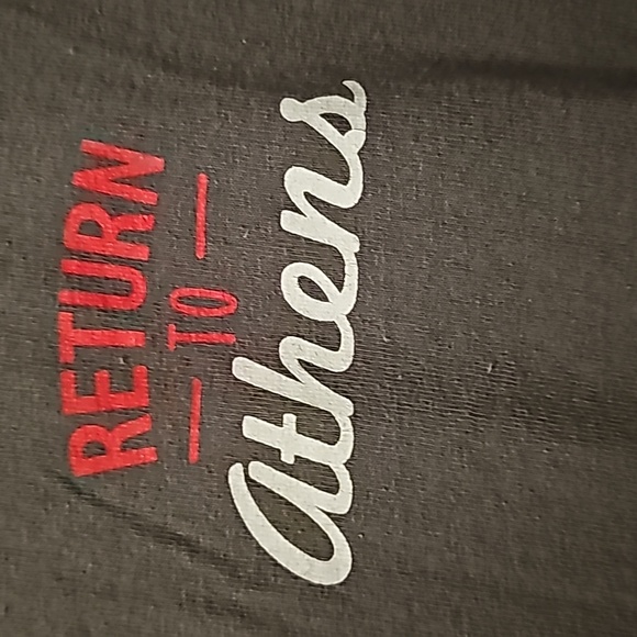 MENS TSHIRT - Picture 3 of 5